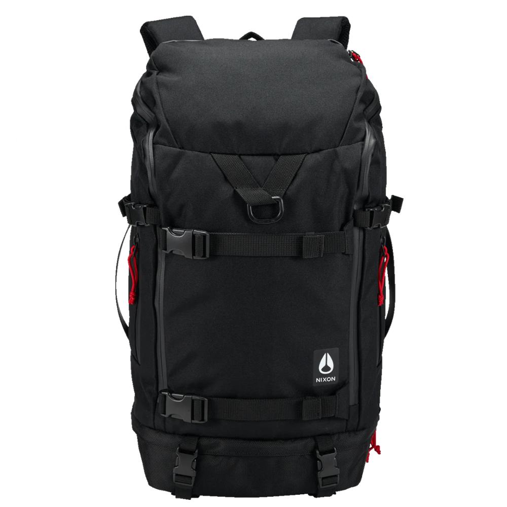 Mochila Hauler 35L Backpack II Black