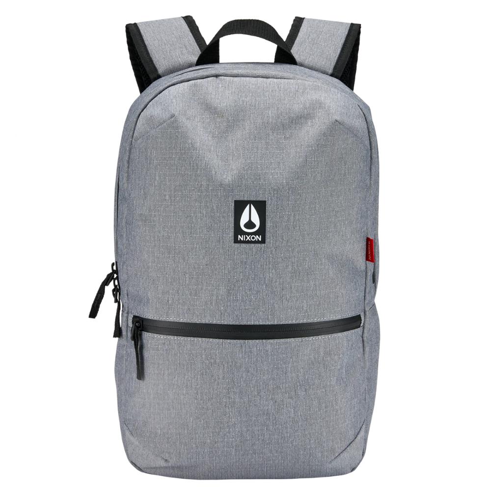 Mochila Day Trippin' Backpack Heather Gray