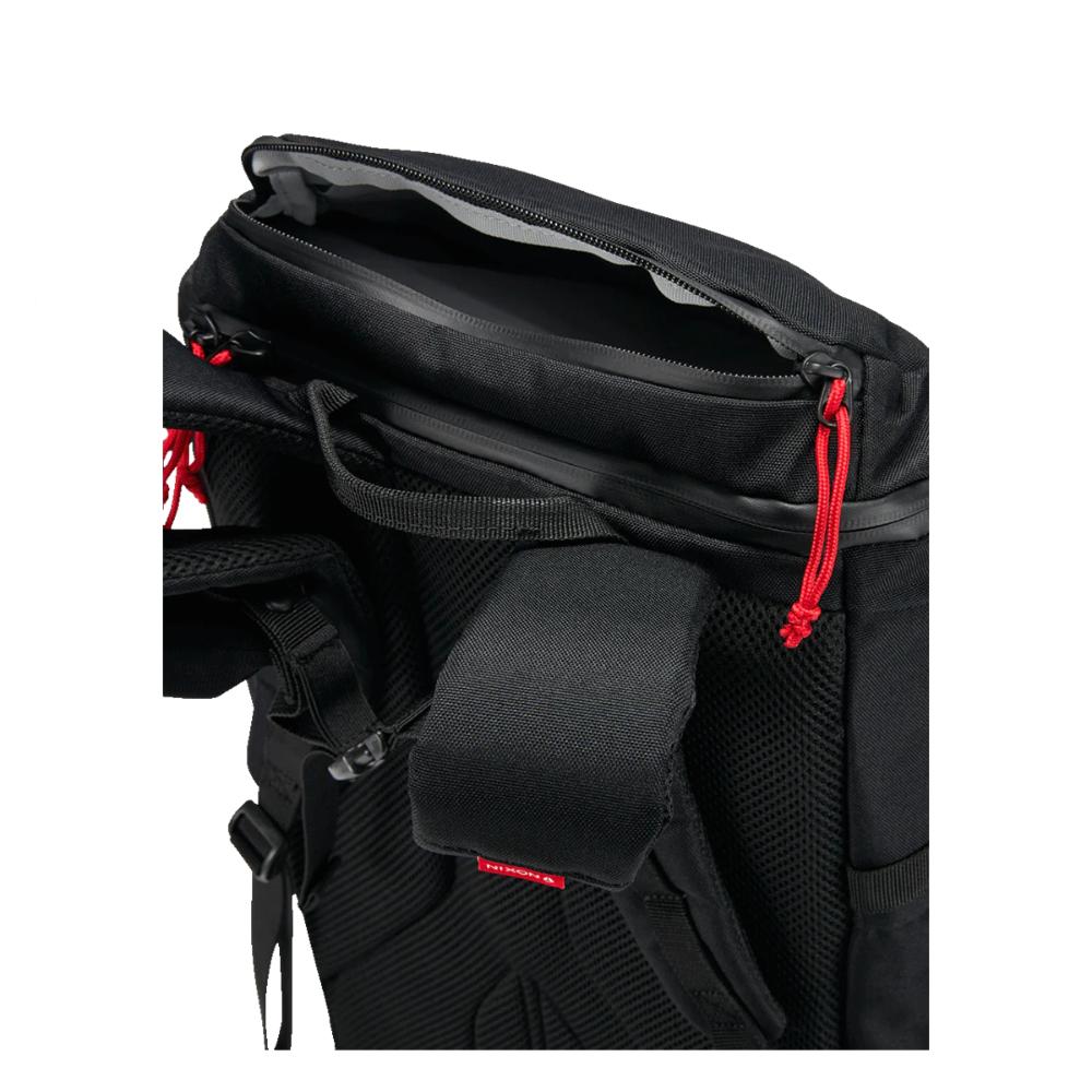 Mochila Hauler 35L Backpack II Black