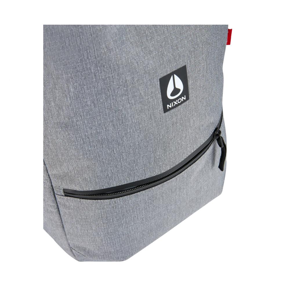 Mochila Day Trippin' Backpack Heather Gray