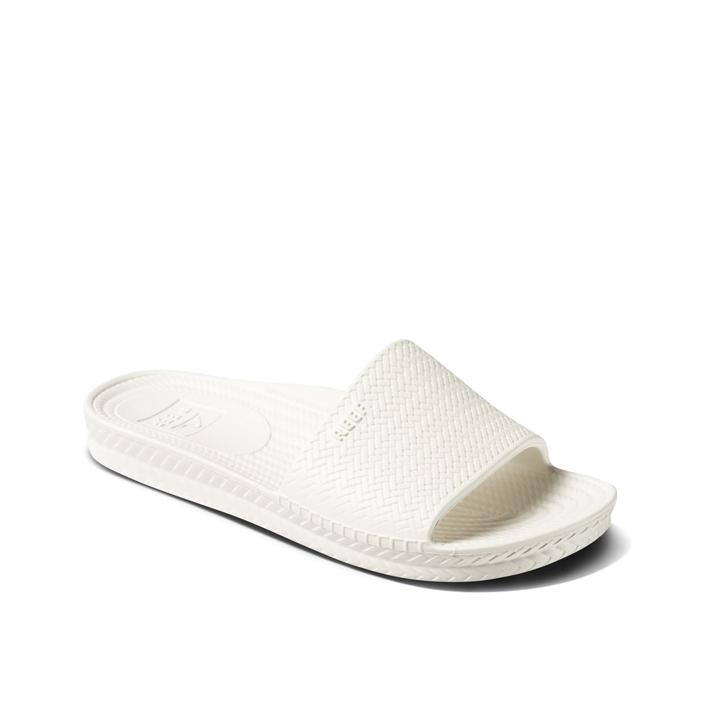 Sandalia Reef Women Water Scout White