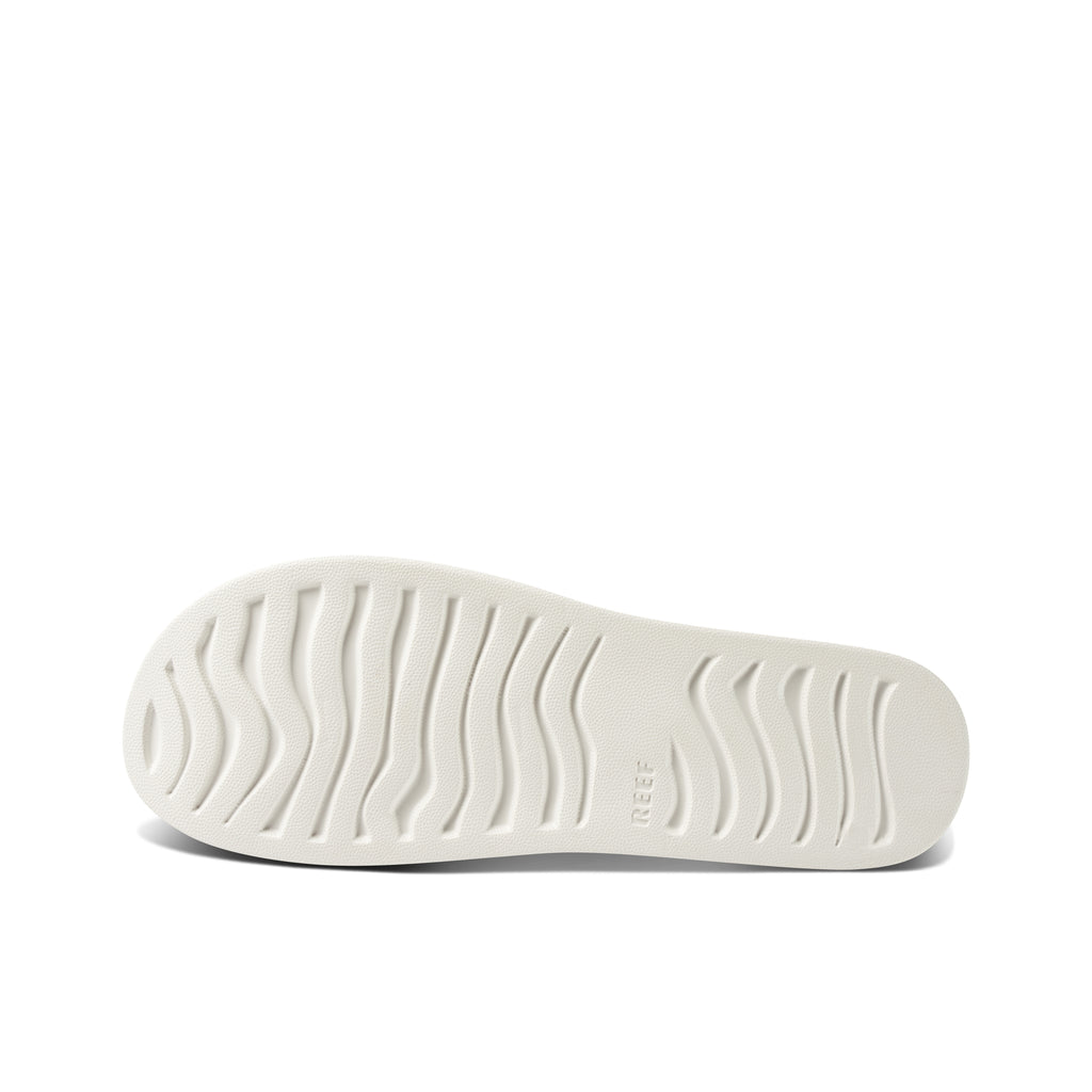 Sandalia Reef Women Water Scout White