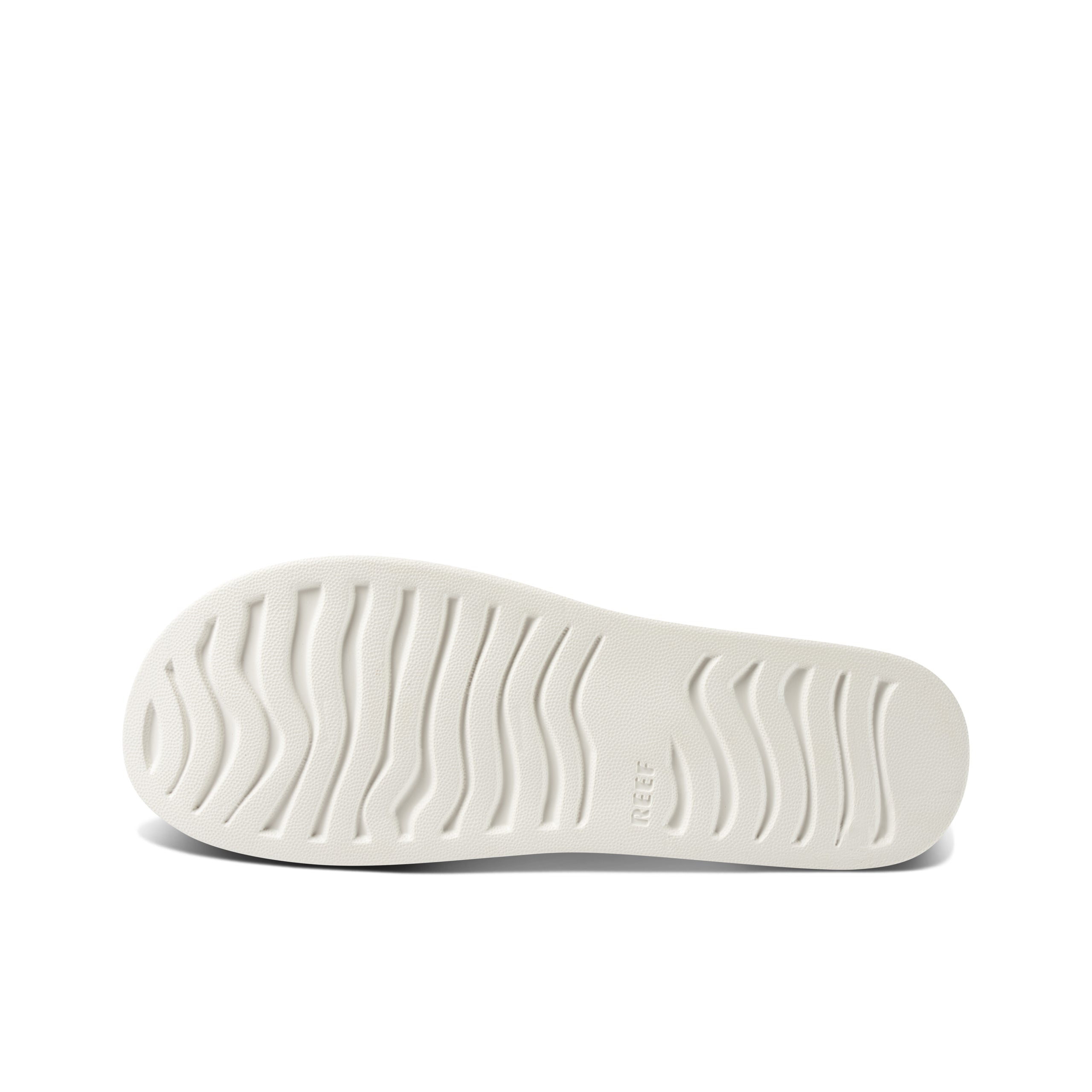 Sandalia Reef Women Water Scout White