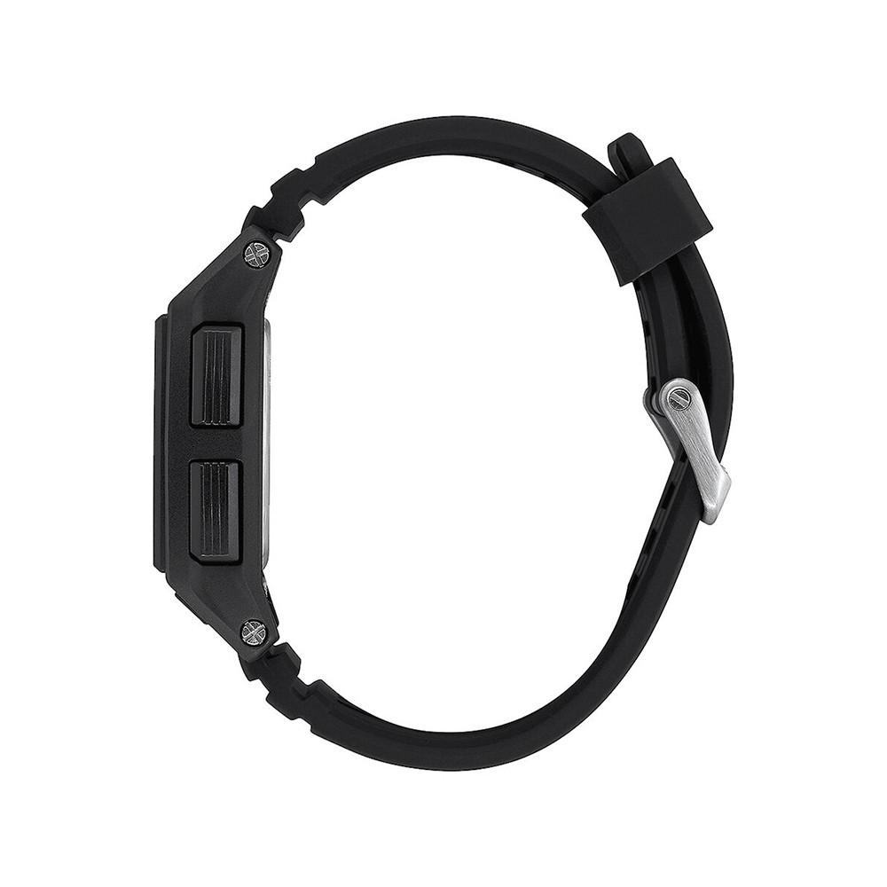 Reloj Base Tide Pro Black Green Positive