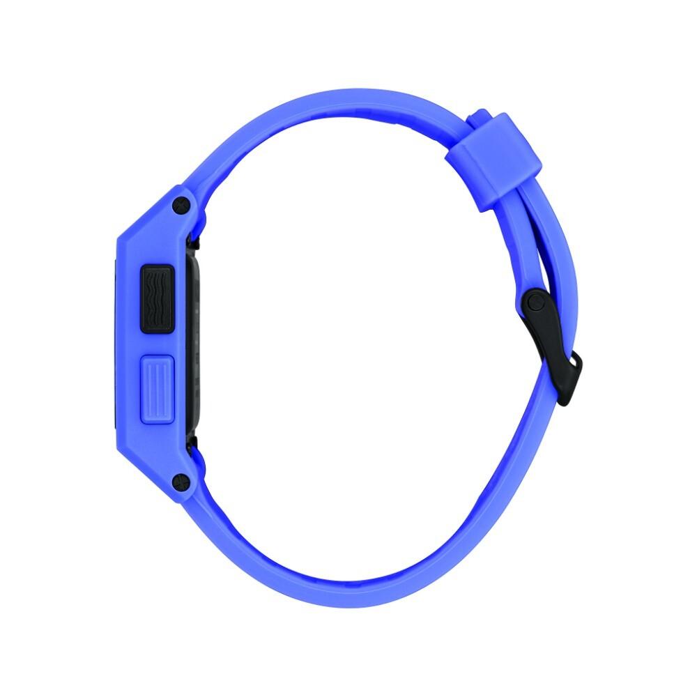 Reloj Base Tide Purple Resin