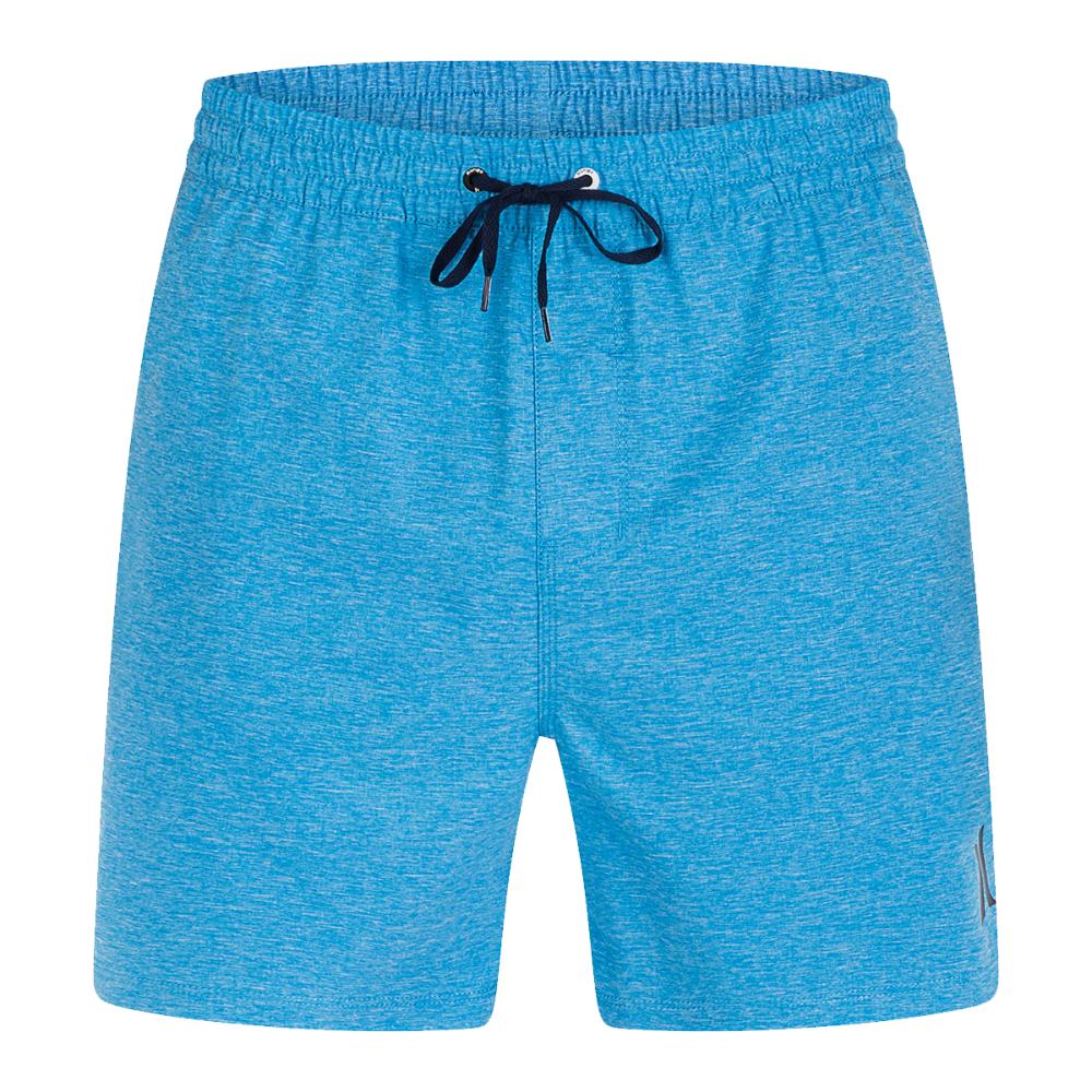 Traje de Baño One And Only Crossdye Volley 17 Blue Heroic