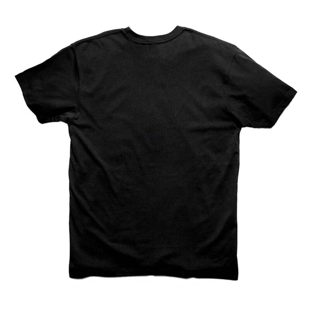 Polera Ecology Black