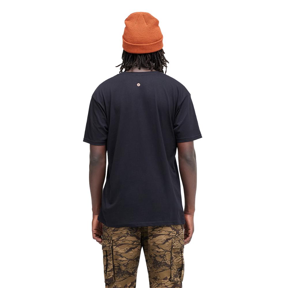 Polera Stance Outkast Black