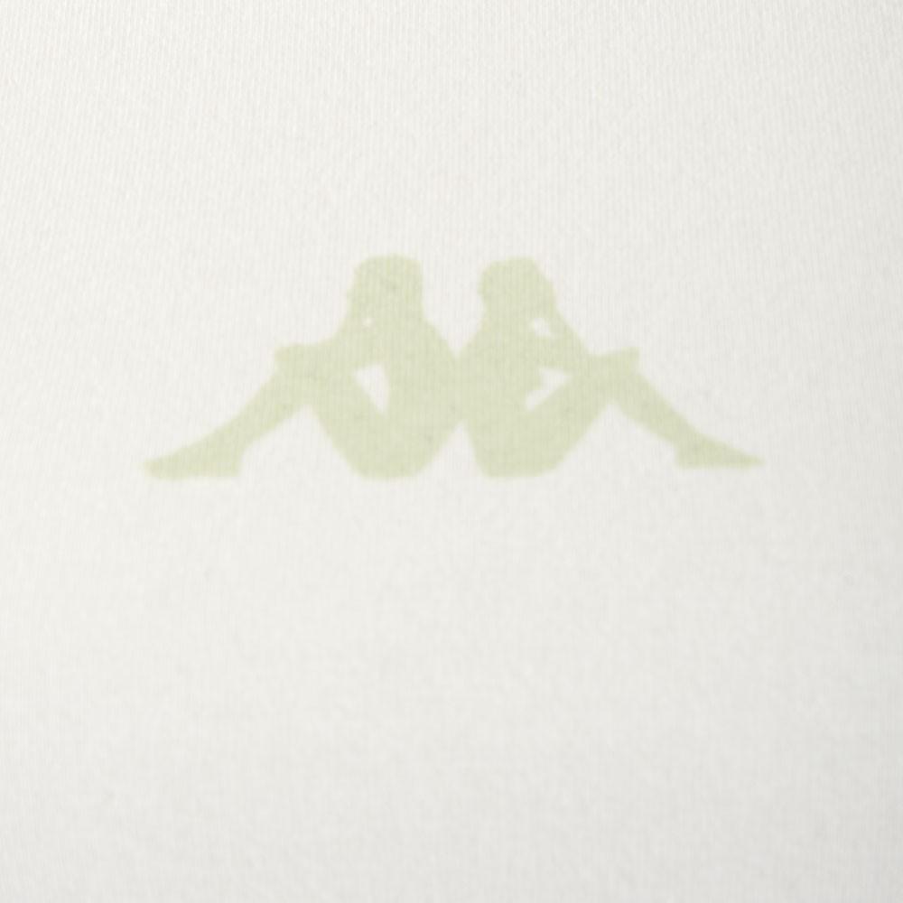 Peto Women White Green