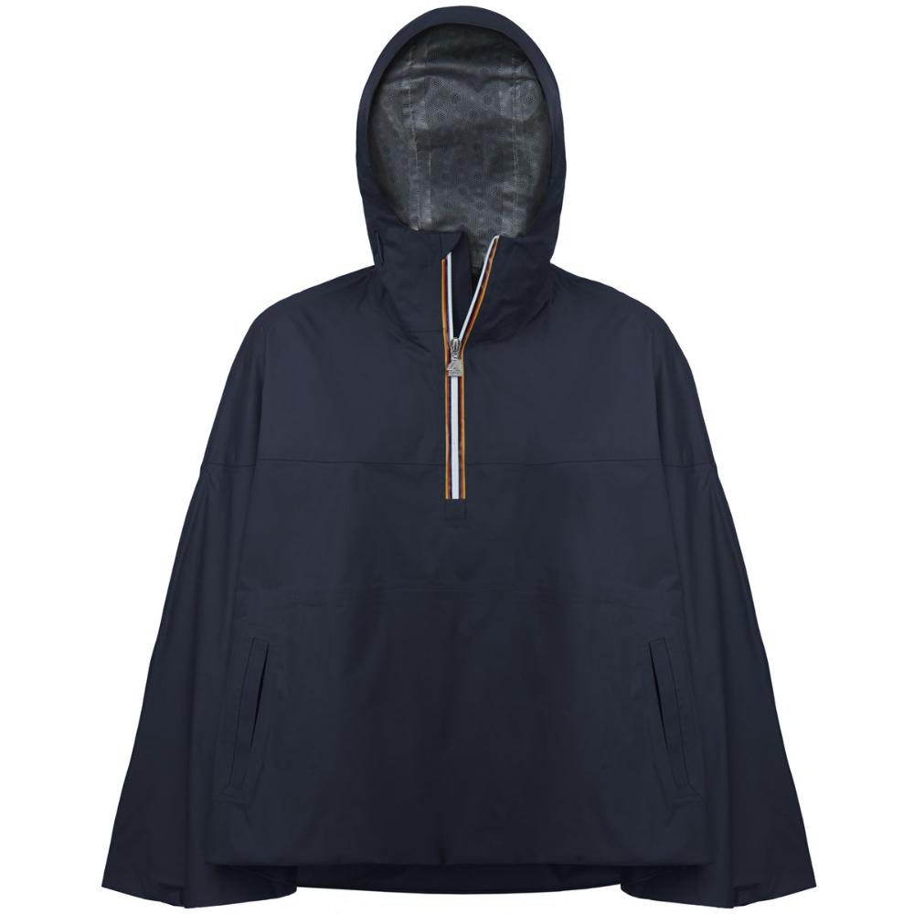 Poncho K-Way Doris Plus 2.5 Blue