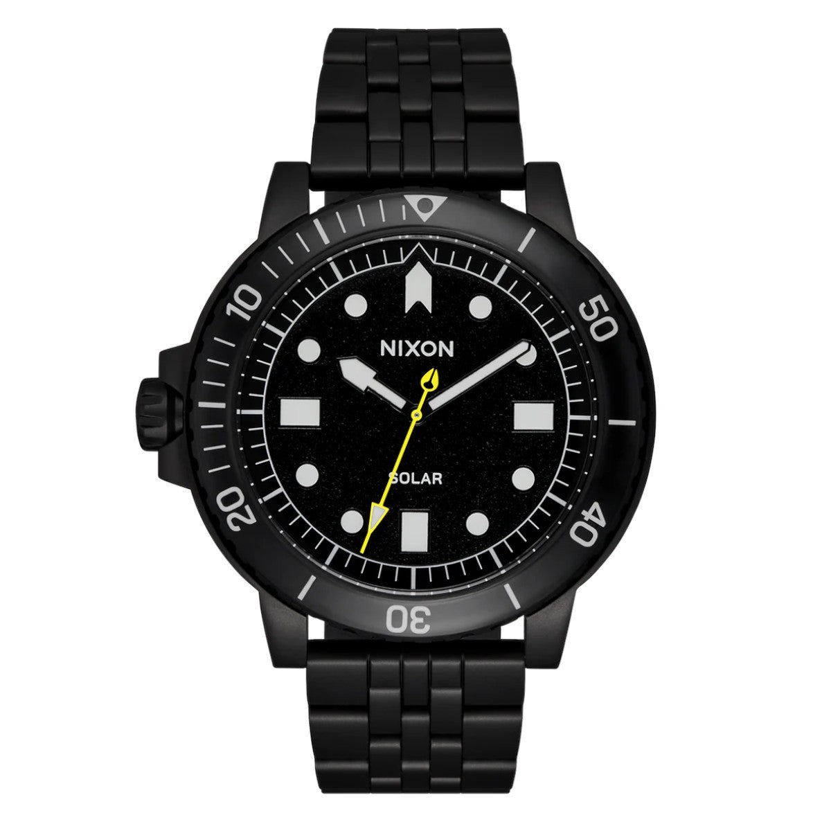 Reloj Nixon Stinger 44 All Matte Black