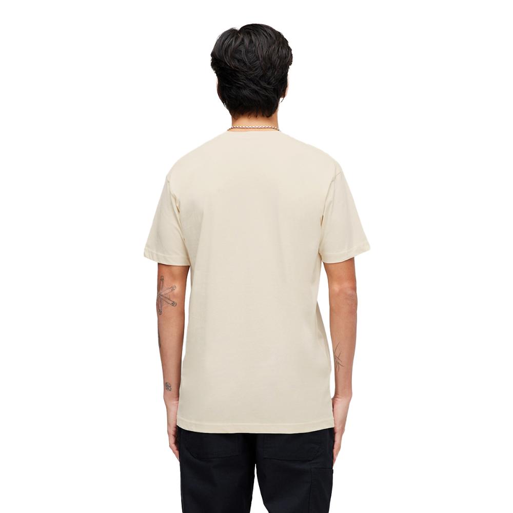 Polera Stance Anakin Vintage White