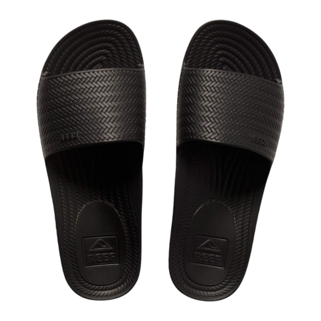Sandalia Reef Women Water Scout Black