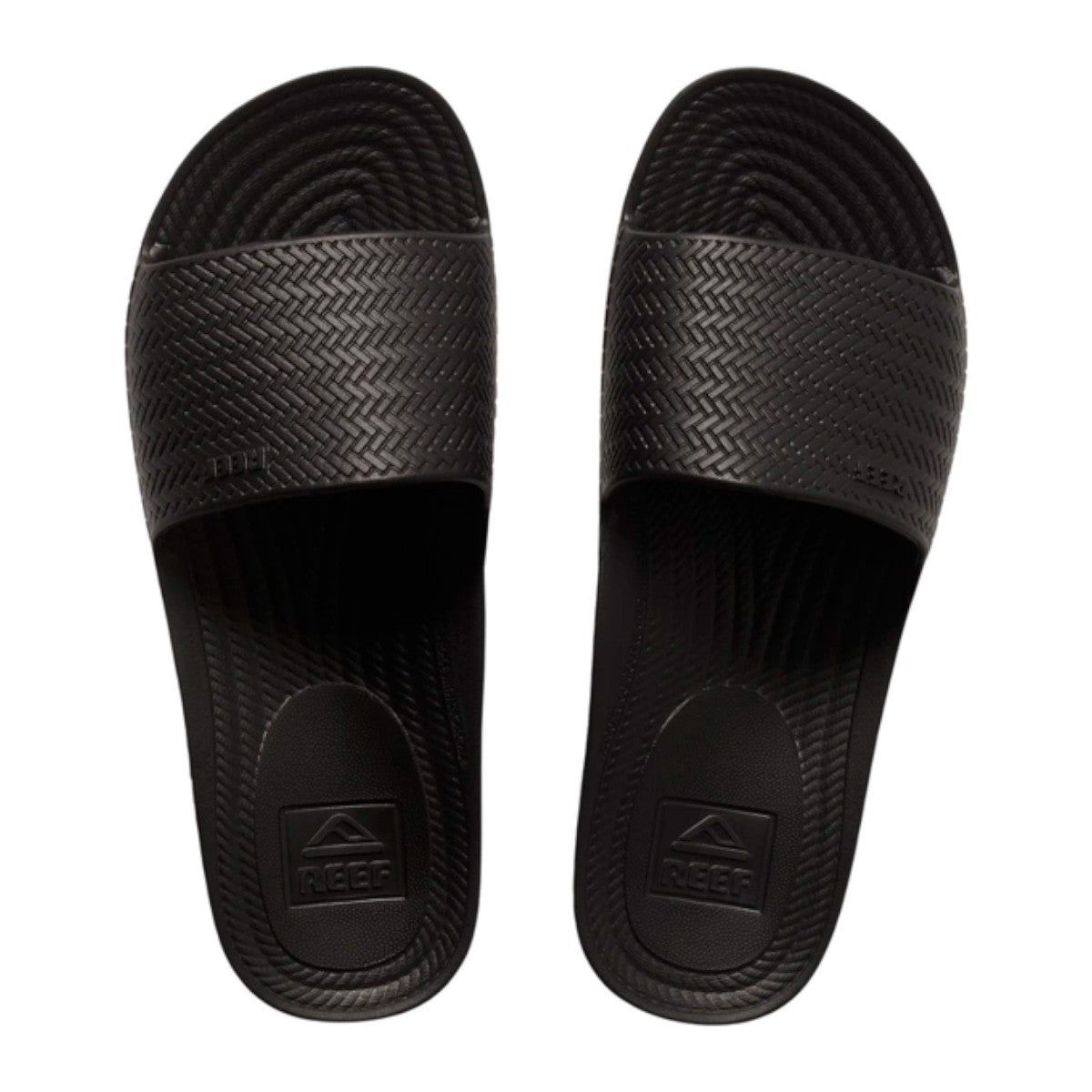 Sandalia Reef Women Water Scout Black