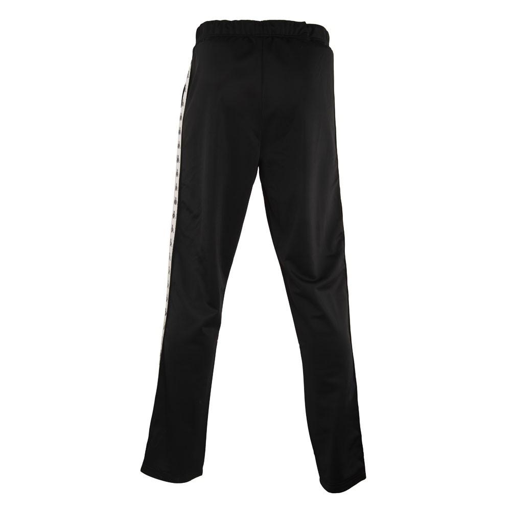Pantalon 2270 Men Banda Black White