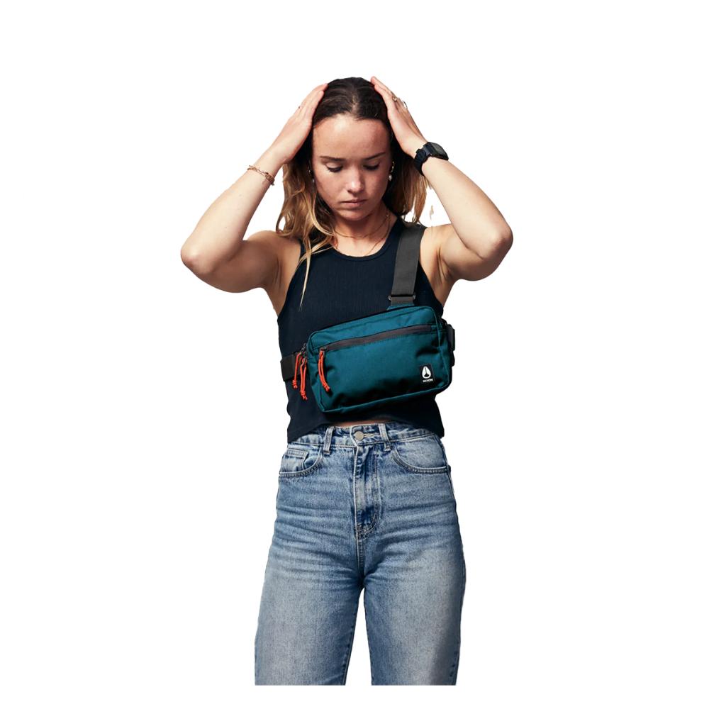 Bolso Bandit Bag II Oceanic
