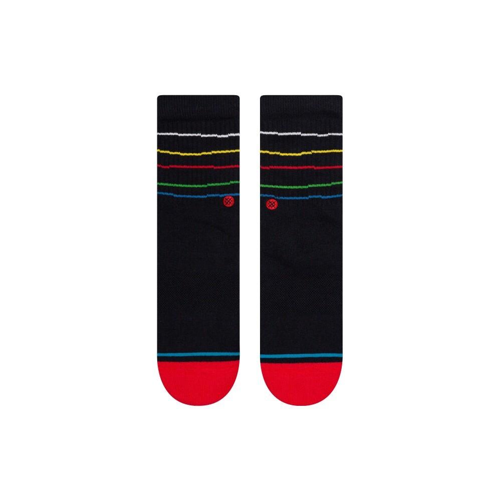 Stance Sock Kids Unite Black