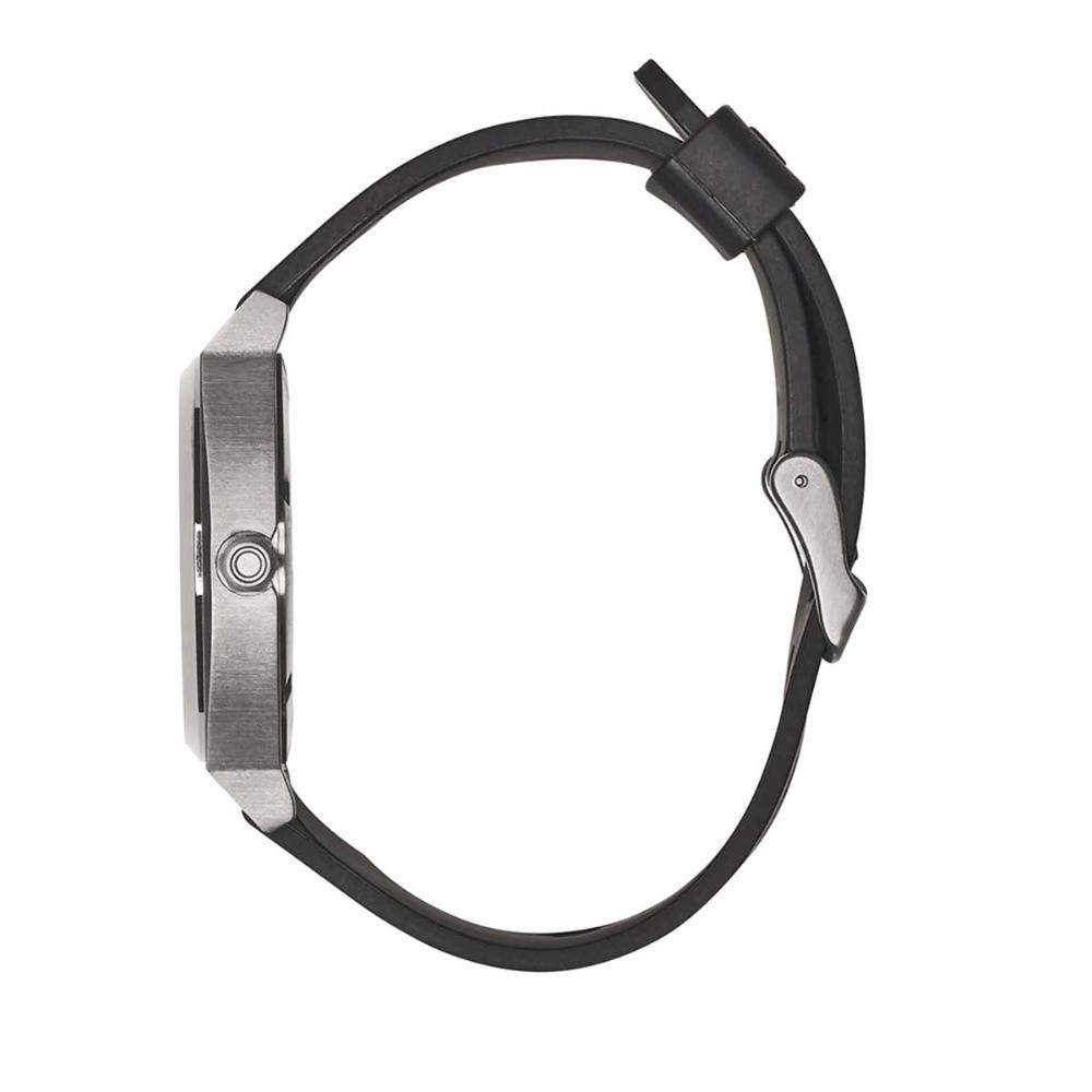 Reloj Independent Time Teller Gunmetal