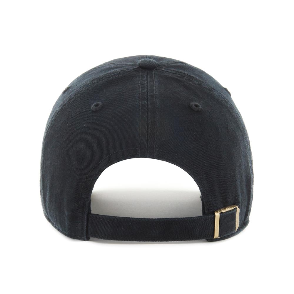 Jockey New York Yankees Black Camo Clean Up