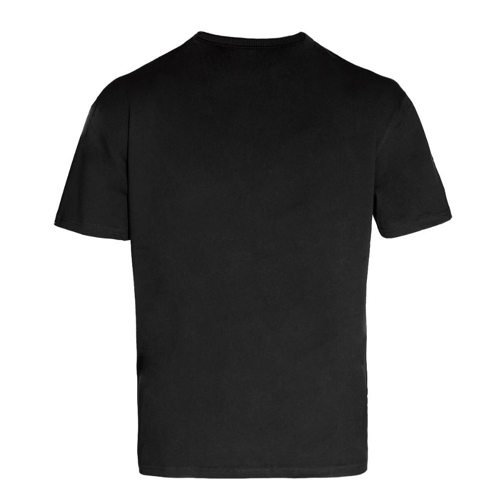 Polera Supply Heavyweight Black