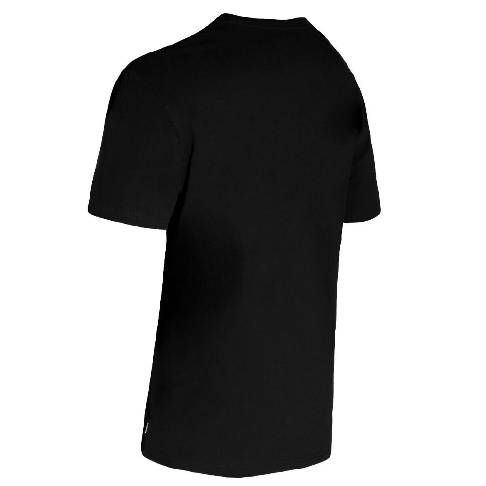 Polera Supply Heavyweight Black