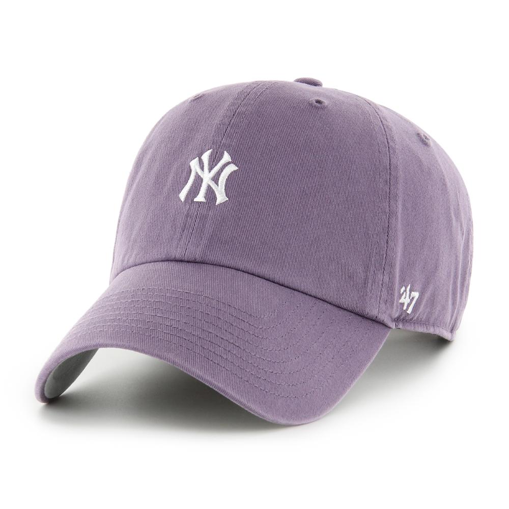 Jockey New York Yankees Clean Up Iris