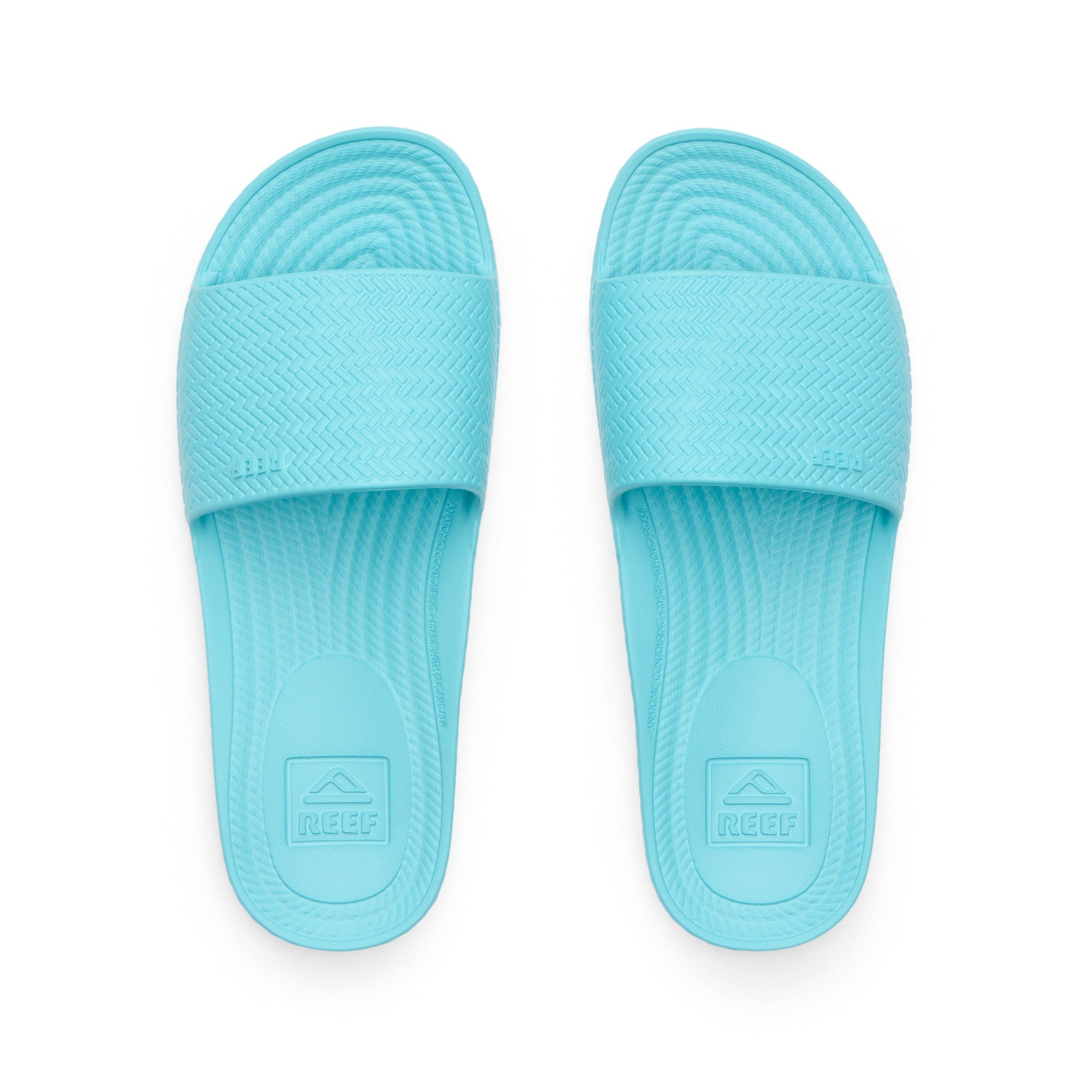 Sandalia Reef Women Water Scout Capri