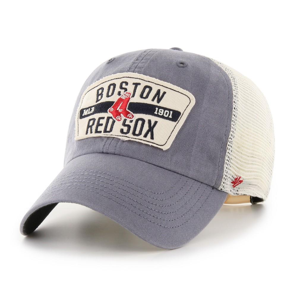 Jockey Boston Red Sox Cooperstown Navy '47