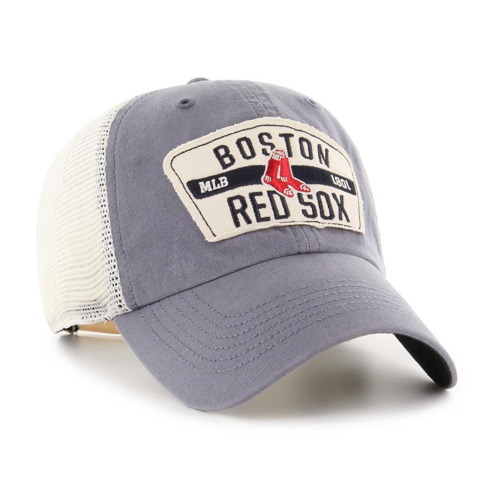 Jockey Boston Red Sox Cooperstown Navy '47