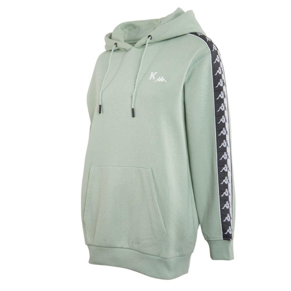 Poleron Women Hoodie Mint