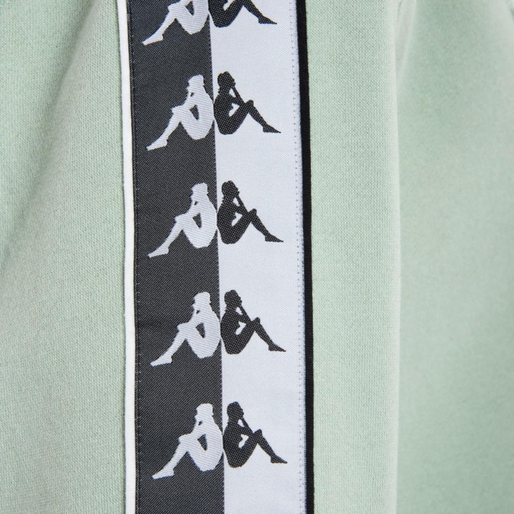 Poleron Women Hoodie Mint