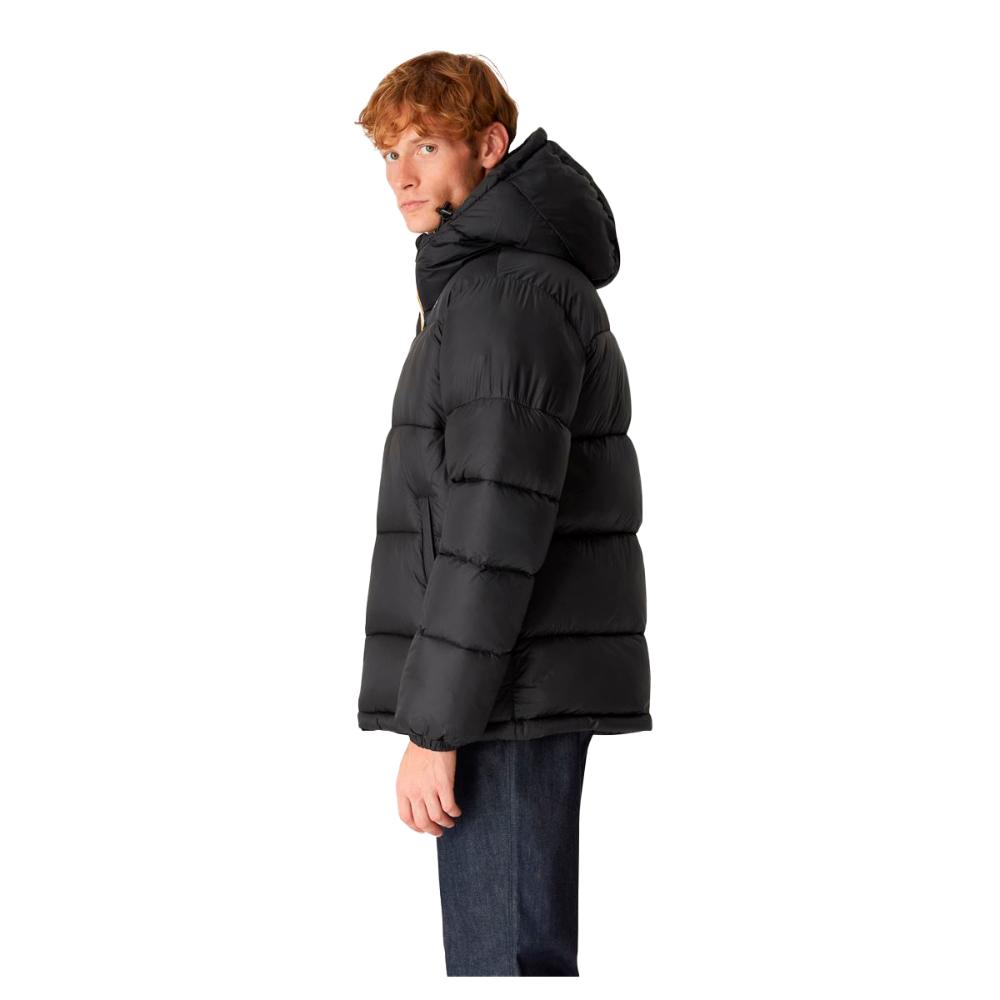 Parka Le Vrai 3.0 Claude Heavy Warm Black