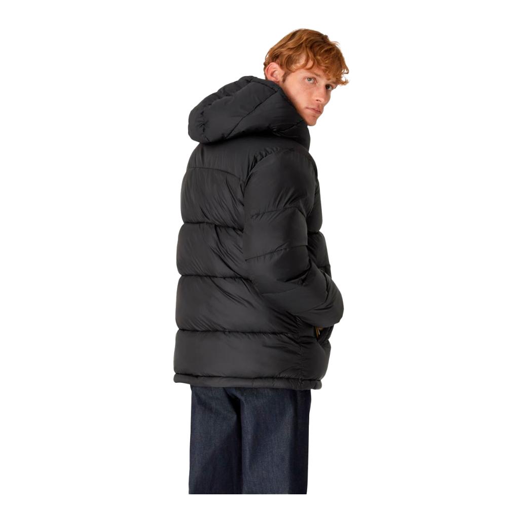 Parka Le Vrai 3.0 Claude Heavy Warm Black