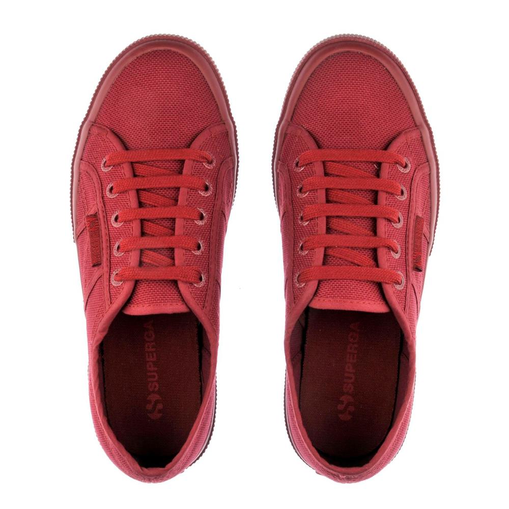 Zapatilla 2750 Cotu Classic Bordeaux