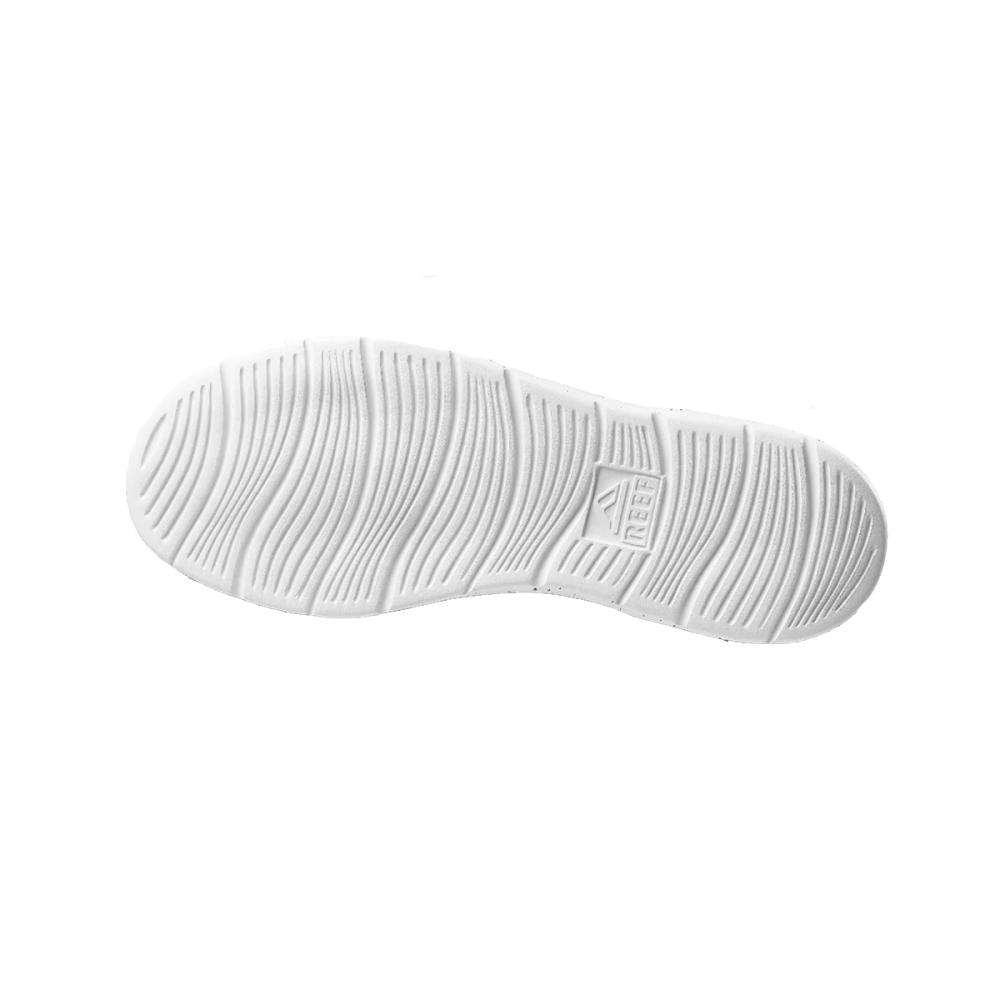 Zapato Men Cushion Coast Textil Charcoal
