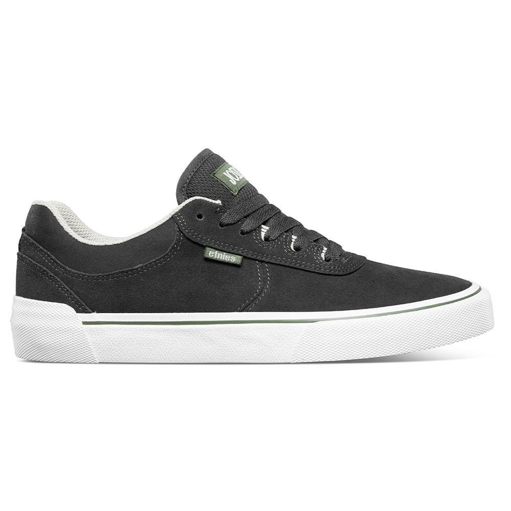 Zapatilla Men Joslin Vulc Michelin Charcoal