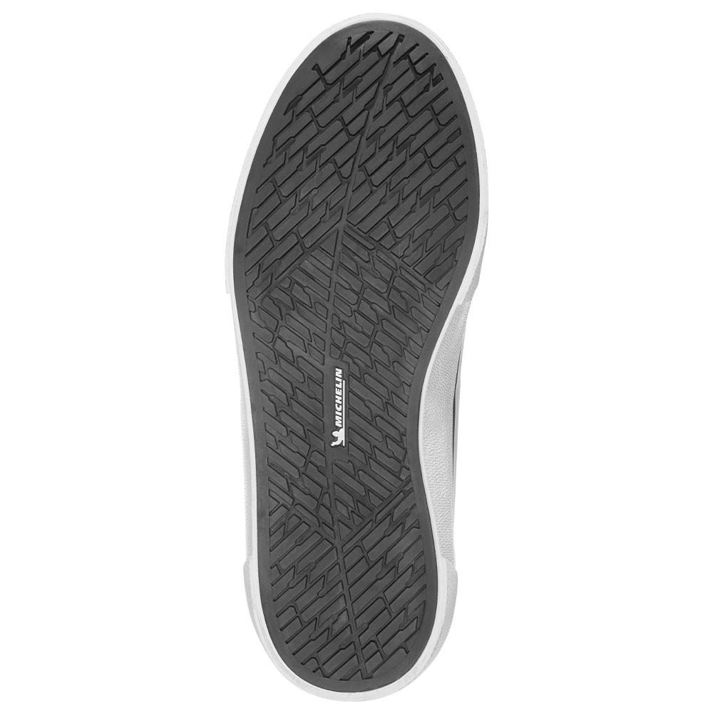 Zapatilla Men Joslin Vulc Michelin Charcoal