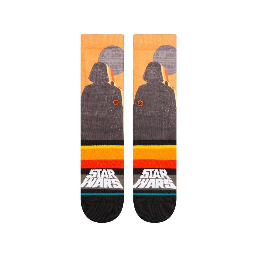 Stance Sock Kids Star Wars Darth Vader By Jaz Spacedust