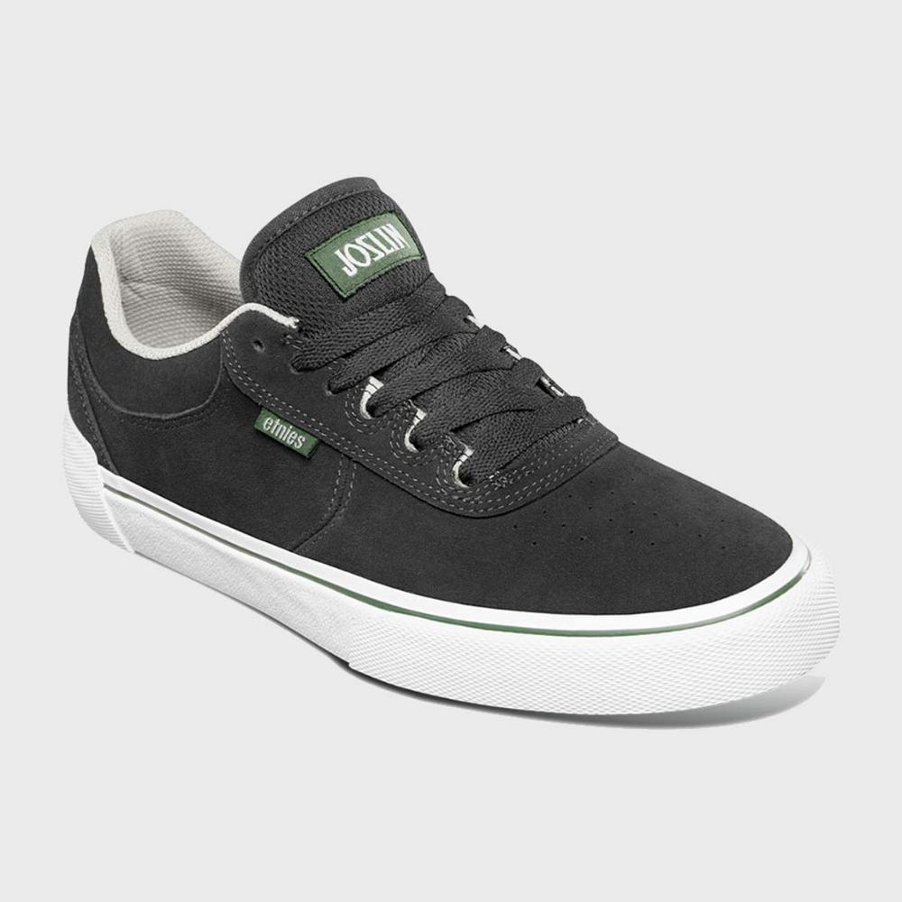 Zapatilla Men Joslin Vulc Michelin Charcoal