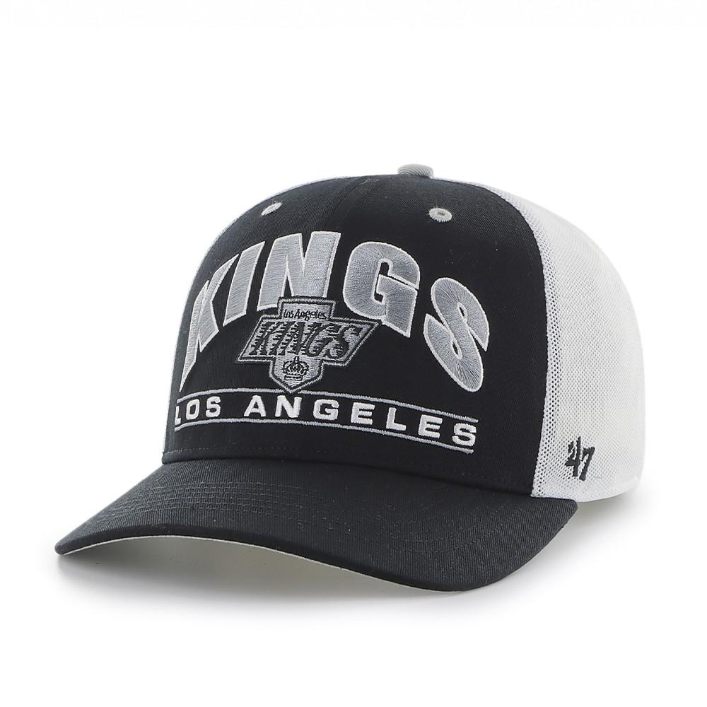 Jockey Los Angeles King Vintage Black Top '47