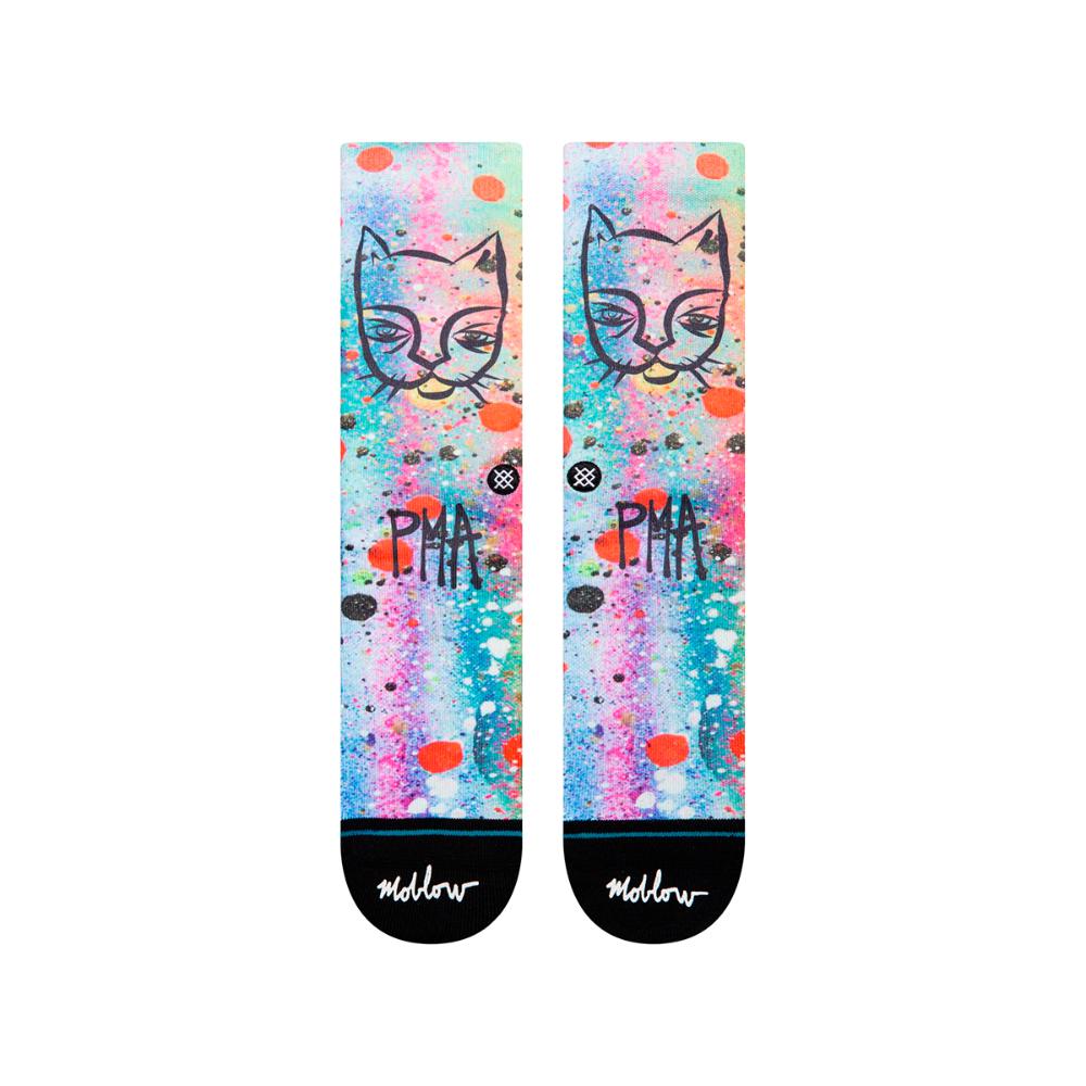Stance Sock Men Oblow PMA Multi