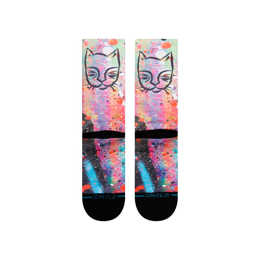 Stance Sock Men Oblow PMA Multi