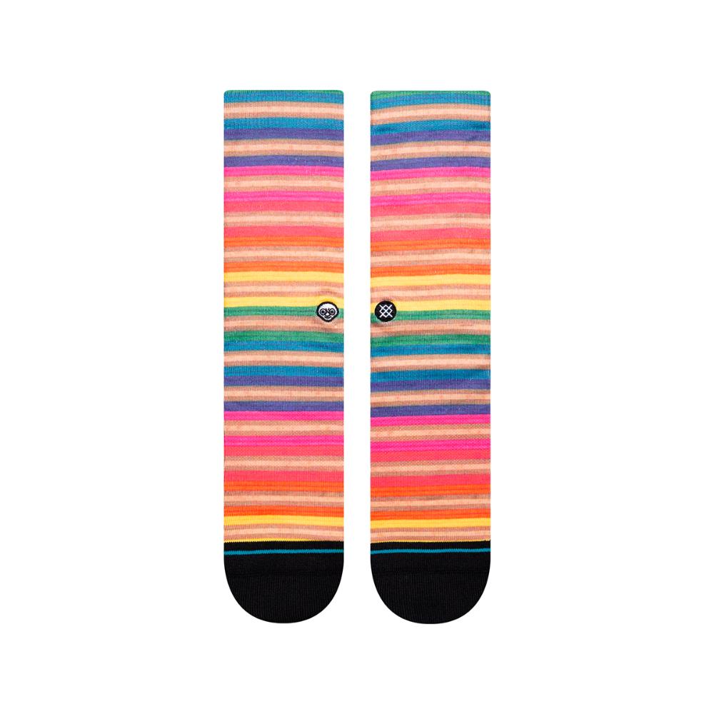 Stance Sock Men Haroshi Stripe Multi