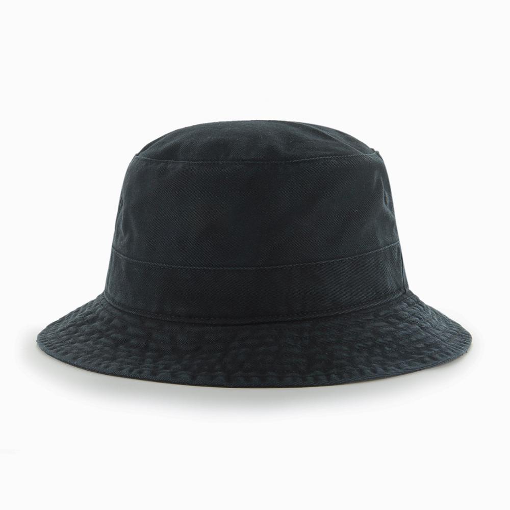 Bucket New York Yankees Black White