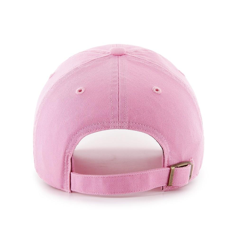 Jockey Holyday Rose Heart Base Runner Clean '47