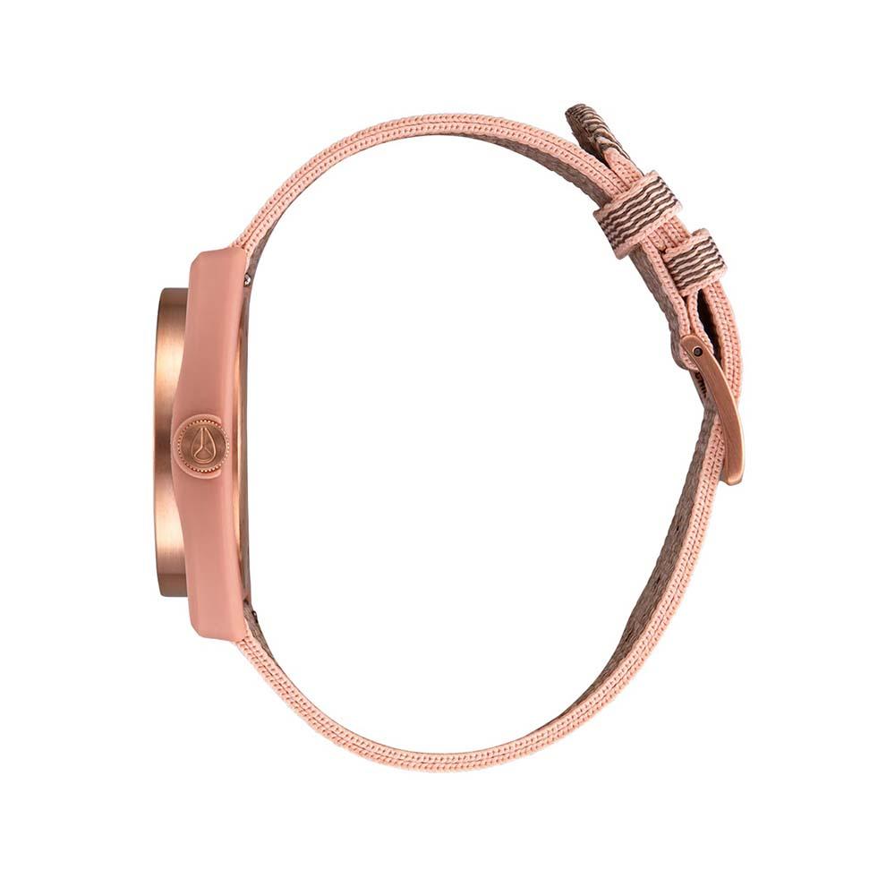 Reloj Light-Wave Light Pink Rose Gold