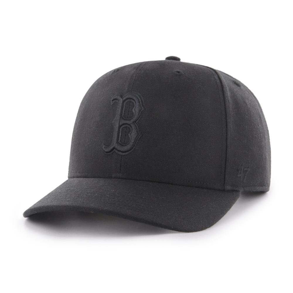 Jockey Boston Red Sox MVP Black Coldzone