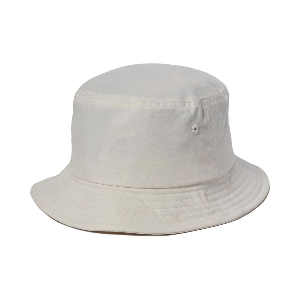 Sombrero Women Scripted Bucket White