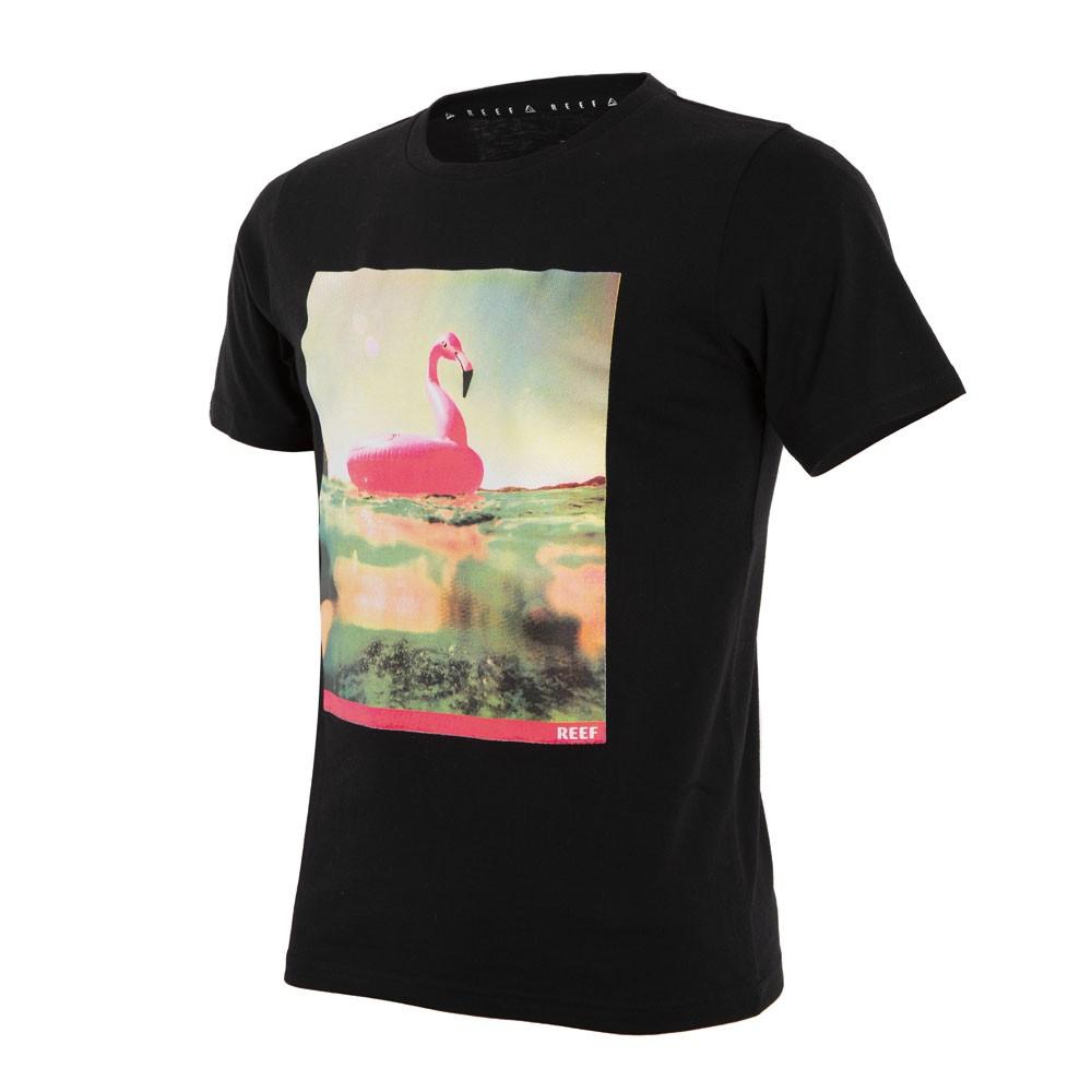 Polera Kids Black Swan