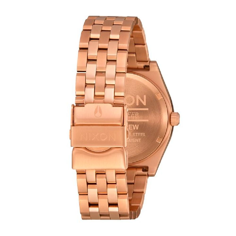 Reloj Idol All Rose Gold